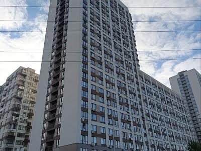 квартира за адресою Європейського Союзу просп. (Правди), 45а
