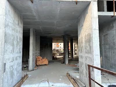 коммерческая по адресу Михаила Максимовича ул. (Трутенко Онуфрия), 3
