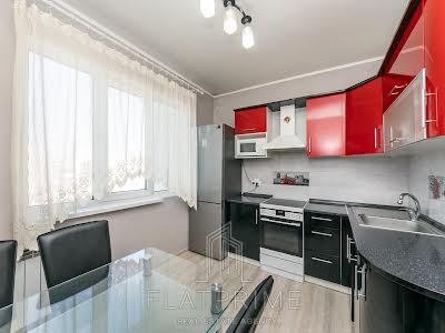 квартира за адресою Академіка Заболотного вул., 48