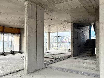 коммерческая по адресу с. Мархалевка, Лісова, 2б
