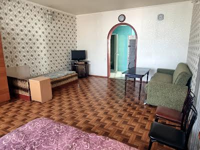 квартира за адресою Гостинна вул., 1