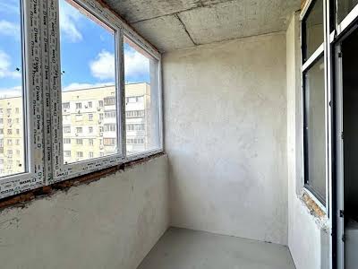 квартира за адресою Володимира Сосюри вул., 6