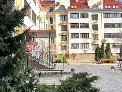 квартира по адресу провулок Надії, 1