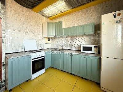 квартира за адресою Харківське шосе, 17а