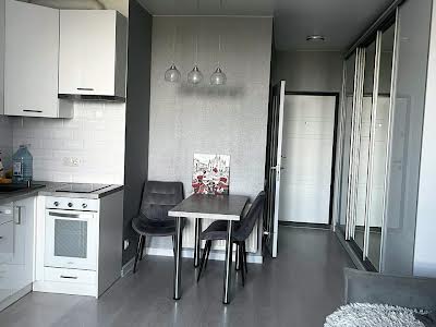 квартира за адресою Ракетна вул., 24