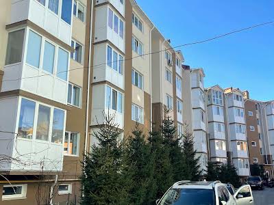 квартира за адресою смт. Ворзель, Чубинського, 23