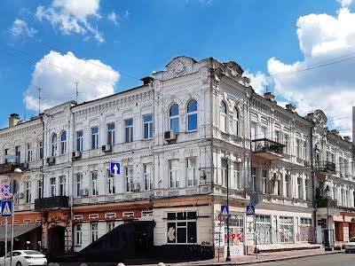 квартира за адресою Петра Сагайдачного вул., 8
