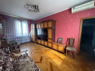 квартира за адресою Берестейський просп. (Перемоги), 1