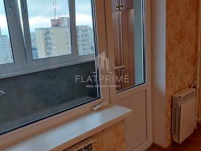 квартира за адресою Оноре де Бальзака вул., 68