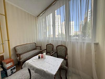 квартира по адресу Боголюбова ул., 5