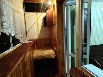 квартира за адресою Симиренка вул., 7а