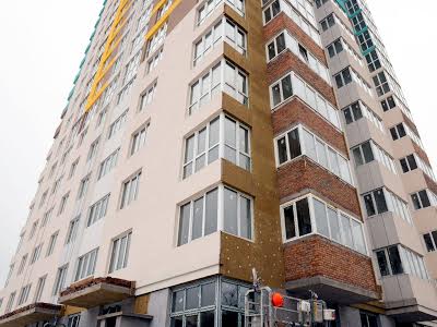 квартира за адресою Академіка Заболотного вул., 15с