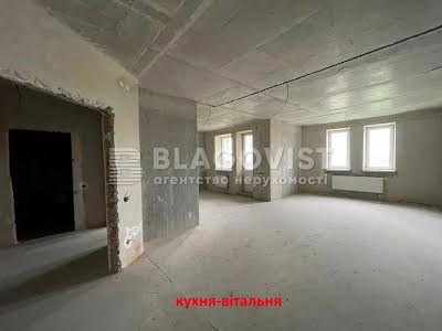 квартира по адресу Голосеевская ул., 13-Б