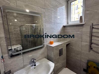 квартира по адресу Регенераторная ул., 4 к8