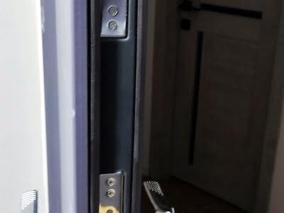 квартира за адресою Ревуцького вул., 40-В