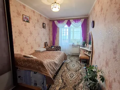 квартира за адресою Владислава Українця, 11