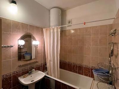 квартира за адресою Метрологічна вул., 14Б