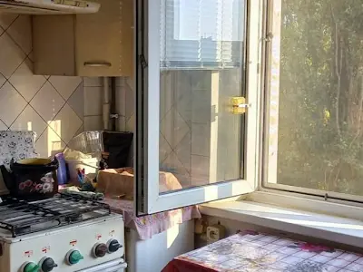 квартира по адресу Гвардейцев Широнинцев, 26