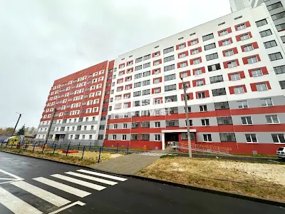 квартира за адресою Харків, Борткевича вул., 15