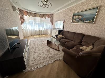 квартира за адресою Олени Пчілки вул., 6