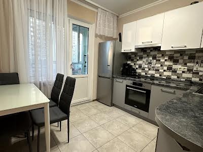 квартира по адресу Бориса Гмыри ул., 16а