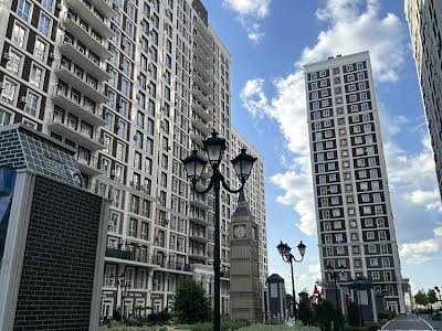 квартира по адресу Михаила Максимовича ул. (Трутенко Онуфрия), 26-Б