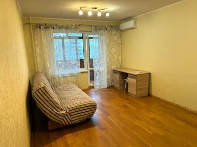 квартира за адресою Чорнобильська вул., 21