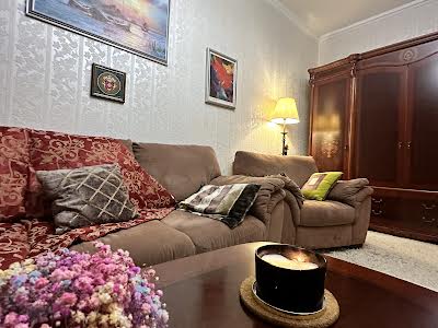 квартира за адресою Шевченка просп., 6/4