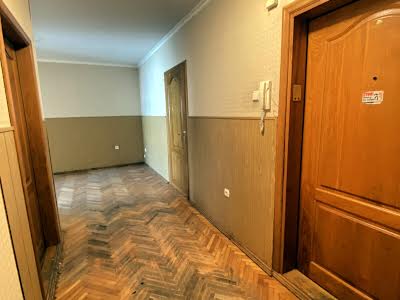 квартира за адресою Івана Пулюя вул., 5-А