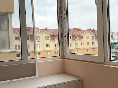 квартира по адресу Бышевская ул., 5
