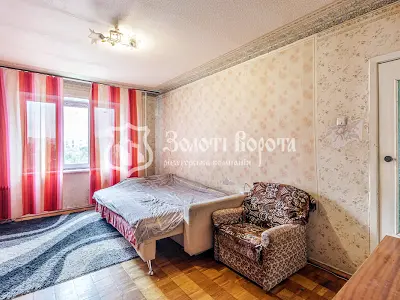 квартира по адресу Николая Закревского ул., 5-А