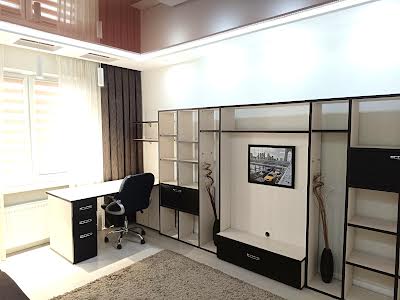 квартира за адресою Сергія Данченка вул., 3