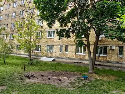квартира по адресу Шолом-Алейхема ул., 11-А