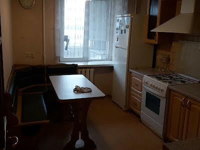 квартира за адресою Аерокосмічний просп. (Гагаріна), 86