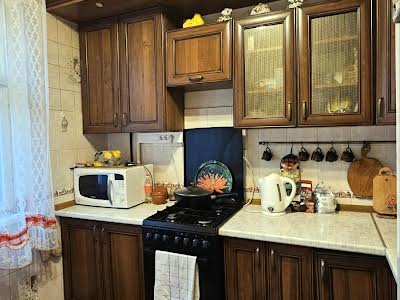 квартира по адресу Рене Декарта ул. (Кулібіна), 5