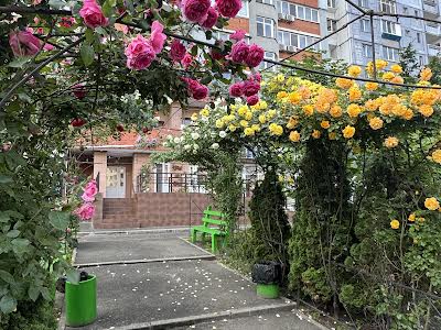 квартира за адресою Олександри Екстер вул. (Марини Цвєтаєвої), 3