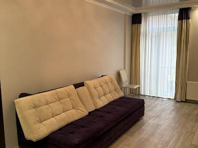 квартира по адресу Регенераторная ул., 4 к2-8