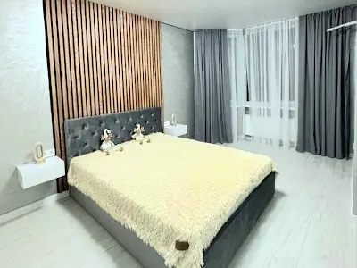квартира по адресу Зелена ул., 5