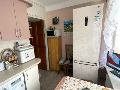 кімната за адресою Братиславська вул., 8