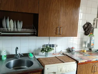квартира за адресою Київ, Михайла Котельникова вул., 3