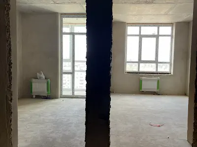 квартира по адресу Николая Гулака ул., 4