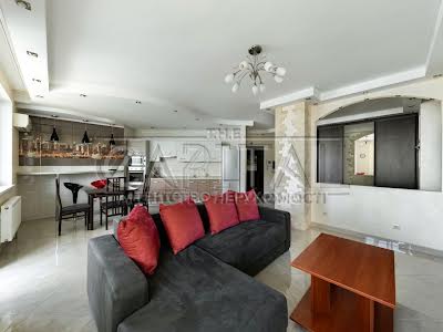 квартира за адресою Вишгородська вул., 45