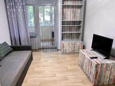 квартира за адресою Київ, Академіка Янгеля вул., 4