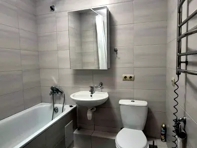 квартира за адресою Бориса Гмирі вул., 12-Б