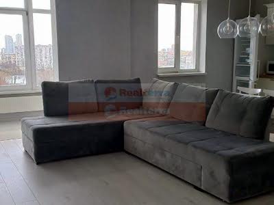 квартира за адресою Юрія Шумського вул., 5