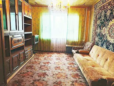 квартира по адресу Армянская ул., 3