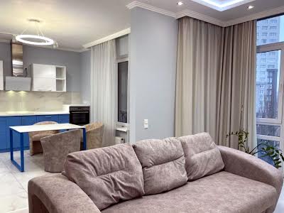 квартира за адресою Саперне Поле вул., 3