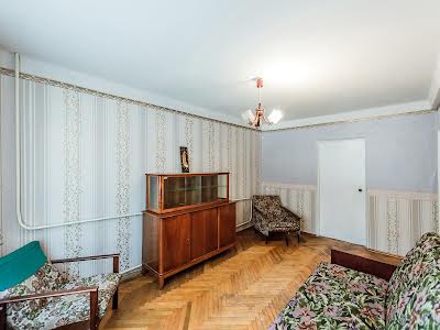 квартира по адресу Чёрных Запорожцев ул. (Петра Запорожця), 9-А