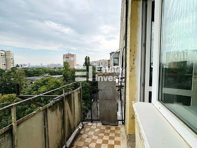 квартира по адресу Науки просп. (Ленина), 66