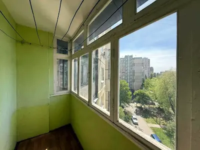 квартира за адресою Ірпінська вул., 62-А